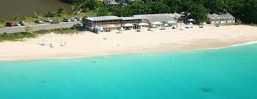 Darkwood Beach