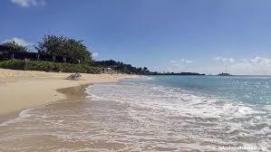 Turner's Beach