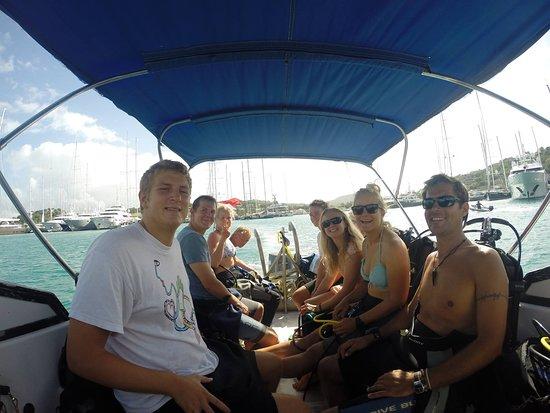 Soul Immersions Dive Centre