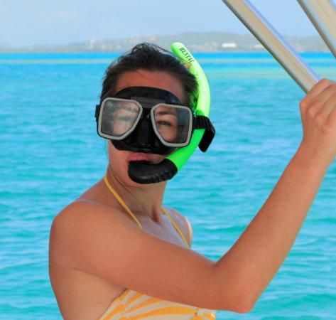 Creole Antigua Tours