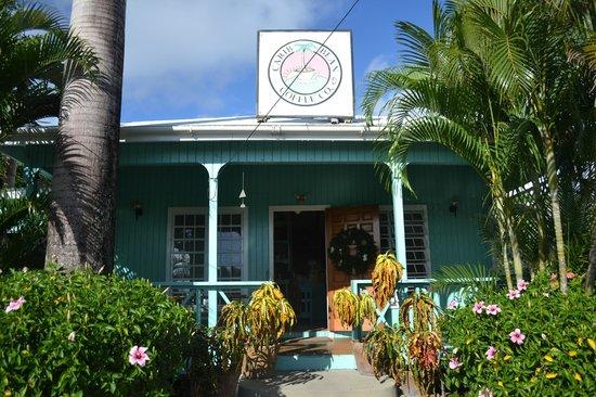 Carib Bean Coffee Company