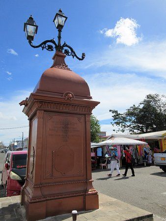 Westerby Memorial